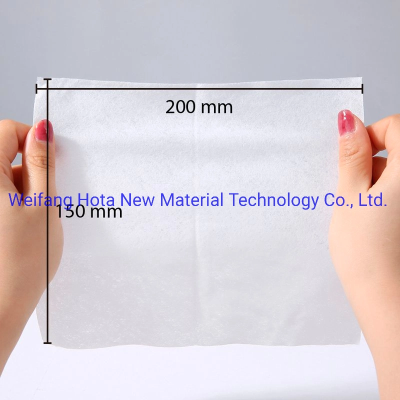 Basic Customization Baby/Adult/Pet Antibacterial/Disinfecting/Disinfectant/Alcohol/Makeup Removal Flushable Face Cleaning Wet Towel/Wipes