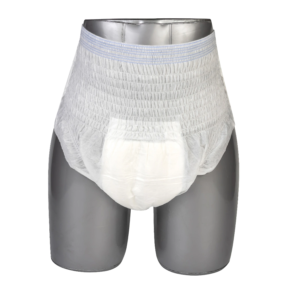 Durable Using Casoft Low Price Stock Lot Adult Pull up Diapers Wholesale in Russia