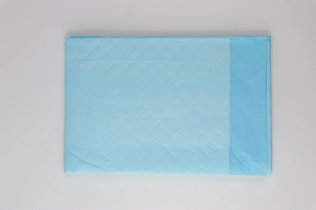 Factory Directly High Absobtance Incontinence Underpad / Bed Sheet / Bed Mat / Adult Diaper / Top Grade Pet Under Pads
